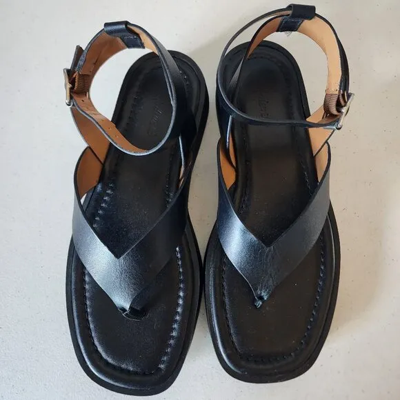 Madewell Sandals &quot;NEW&quot;