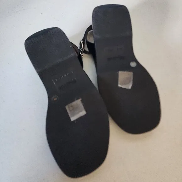 Madewell Sandals &quot;NEW&quot;