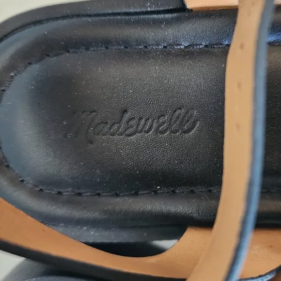 Madewell Sandals &quot;NEW&quot;