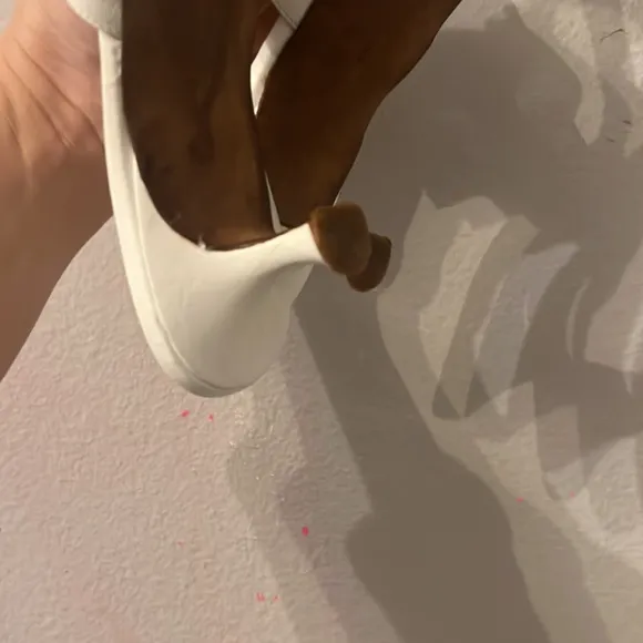 Manila Blahnik kitten heal sandals