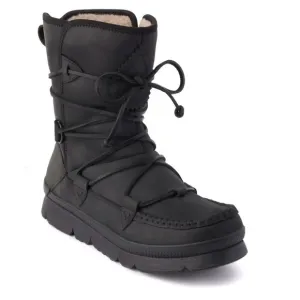 Manitobah Woman’s Pacific Half Winter Boots Size 8.5 NEW