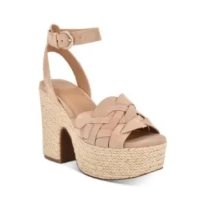 Marc Fisher LTD Oleta Platform Shoes