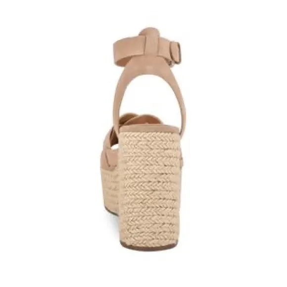 Marc Fisher LTD Oleta Platform Shoes
