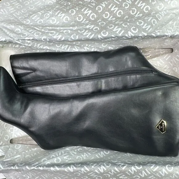 Mateo for INC International Concepts Charlotte Boots - Size 8M