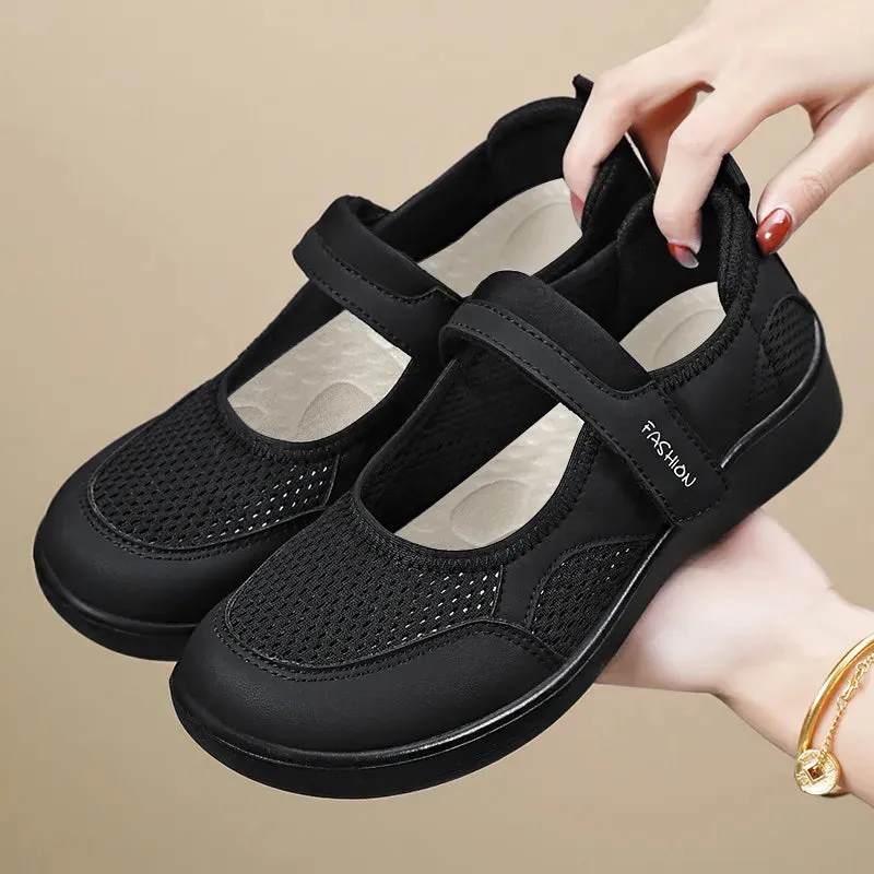 Matilda - Orthopedic Shoes