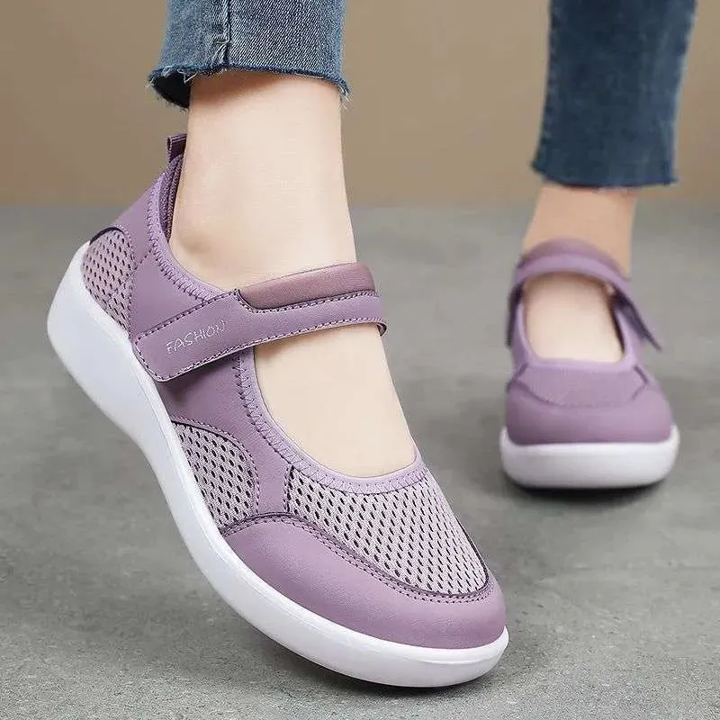 Matilda - Orthopedic Shoes