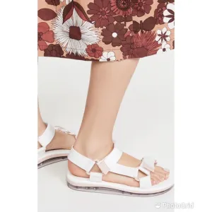 Melissa x Rider Sandals