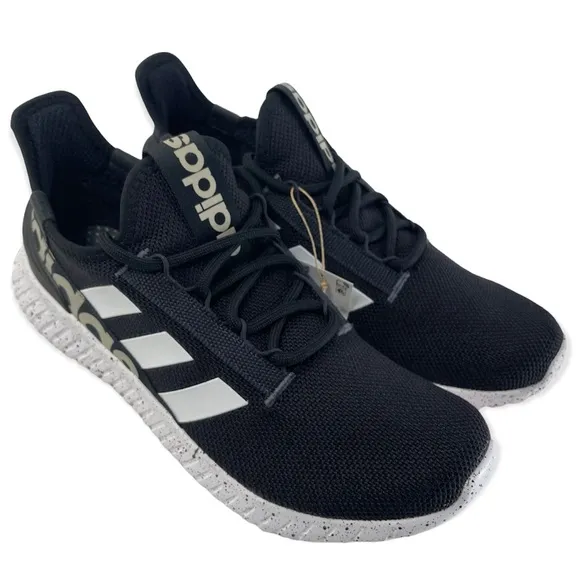 Men's Adidas Kaptir 2.0 Running Shoes Size 11