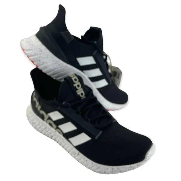 Men's Adidas Kaptir 2.0 Running Shoes Size 11