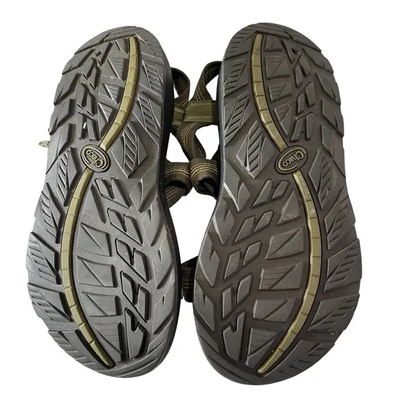 Men’s Chaco Sandals 9 EUC