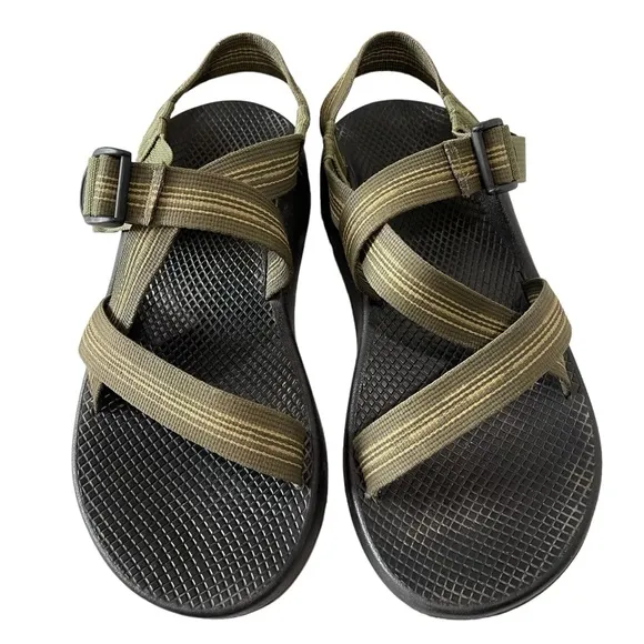 Men’s Chaco Sandals 9 EUC
