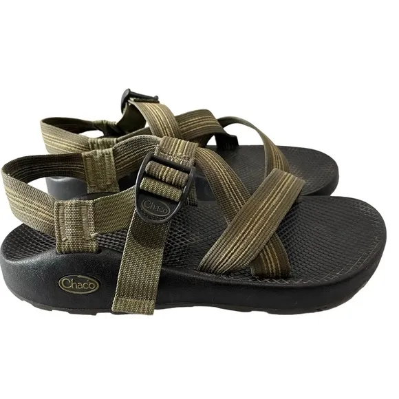 Men’s Chaco Sandals 9 EUC