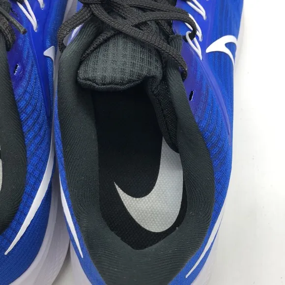 Men’s Nike Air Zoom Pegasus 39 Running Blue/White DH4071-400 USED Tried on Sz12