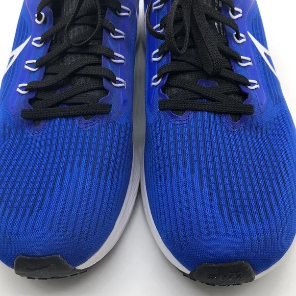 Men’s Nike Air Zoom Pegasus 39 Running Blue/White DH4071-400 USED Tried on Sz12