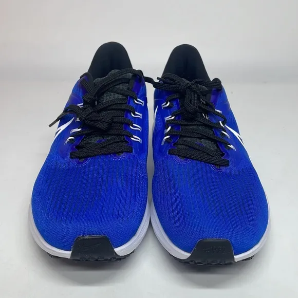 Men’s Nike Air Zoom Pegasus 39 Running Blue/White DH4071-400 USED Tried on Sz12