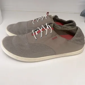 Men’s OluKai Nohea Moku shoes, Sz 11