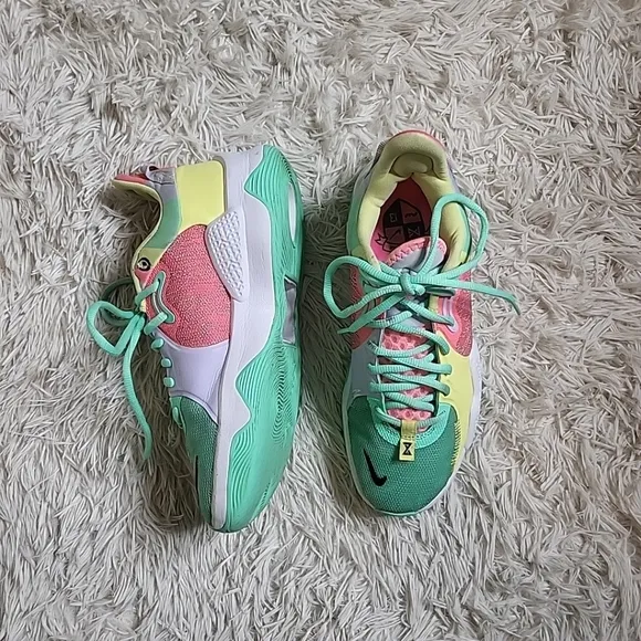 Men's PG 5 EP 'Daughters' CE3146-301 Paul George Nike Sneakers Shoes - 6.5