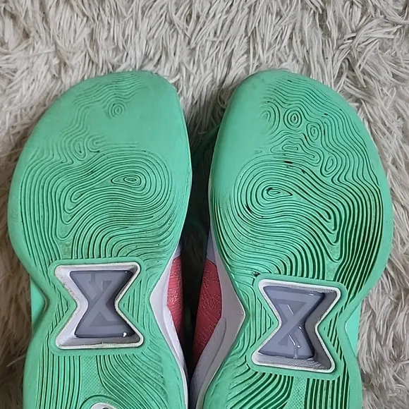 Men's PG 5 EP 'Daughters' CE3146-301 Paul George Nike Sneakers Shoes - 6.5