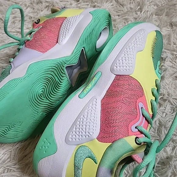 Men's PG 5 EP 'Daughters' CE3146-301 Paul George Nike Sneakers Shoes - 6.5