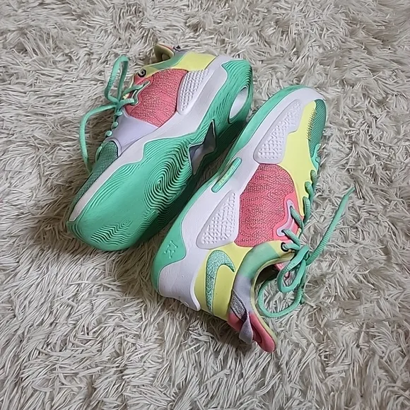 Men's PG 5 EP 'Daughters' CE3146-301 Paul George Nike Sneakers Shoes - 6.5