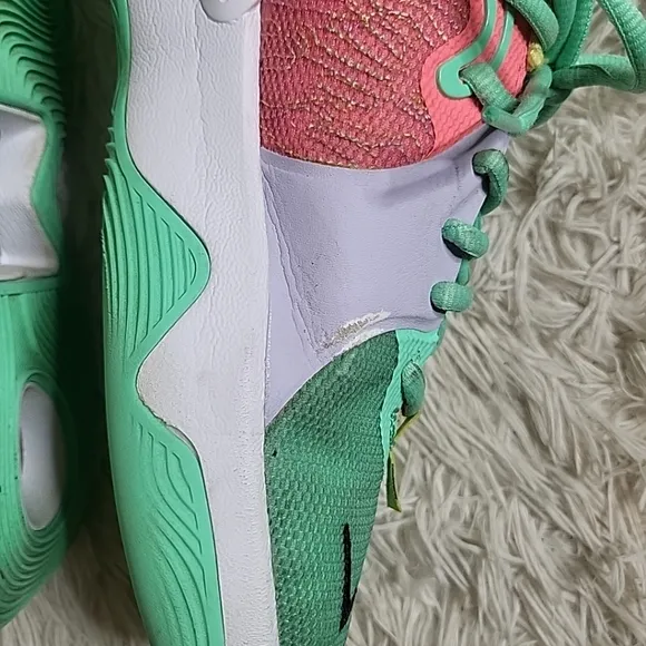 Men's PG 5 EP 'Daughters' CE3146-301 Paul George Nike Sneakers Shoes - 6.5