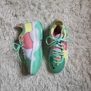 Men's PG 5 EP 'Daughters' CE3146-301 Paul George Nike Sneakers Shoes - 6.5