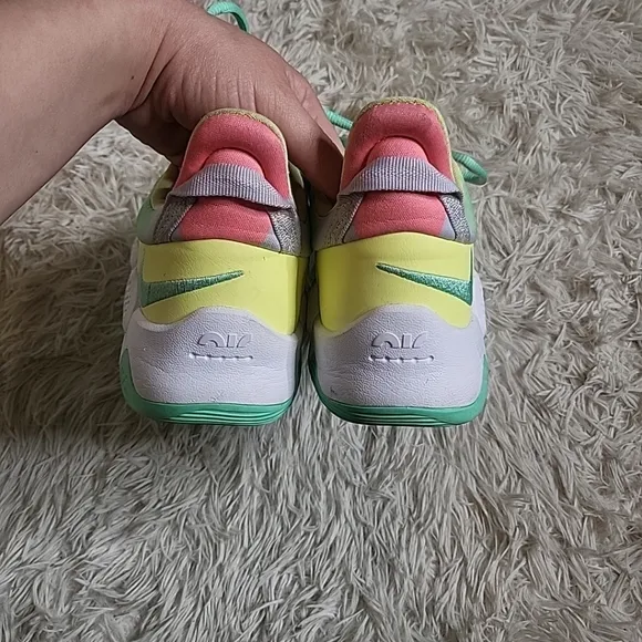 Men's PG 5 EP 'Daughters' CE3146-301 Paul George Nike Sneakers Shoes - 6.5