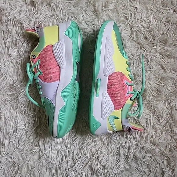 Men's PG 5 EP 'Daughters' CE3146-301 Paul George Nike Sneakers Shoes - 6.5