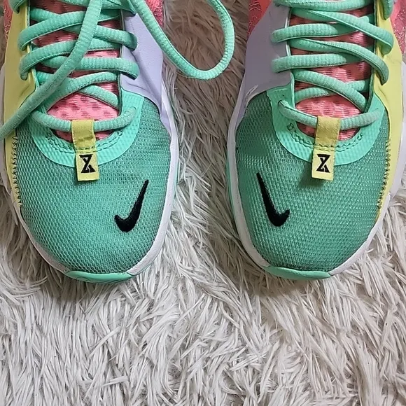 Men's PG 5 EP 'Daughters' CE3146-301 Paul George Nike Sneakers Shoes - 6.5