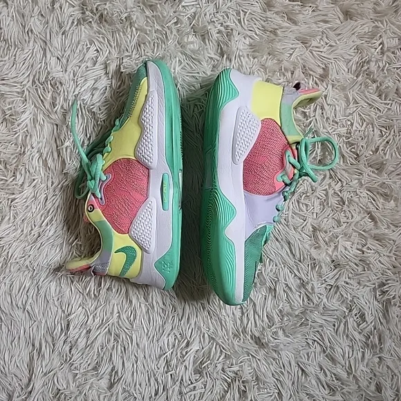 Men's PG 5 EP 'Daughters' CE3146-301 Paul George Nike Sneakers Shoes - 6.5