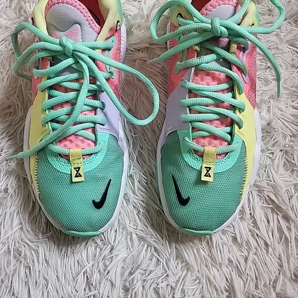 Men's PG 5 EP 'Daughters' CE3146-301 Paul George Nike Sneakers Shoes - 6.5