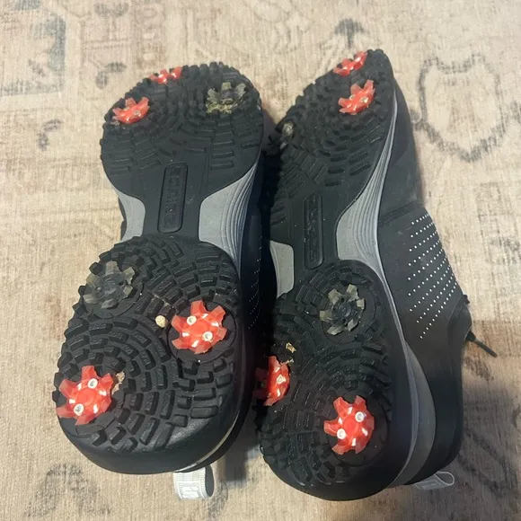 Men's Sqairz Golf Shoes size 11.5