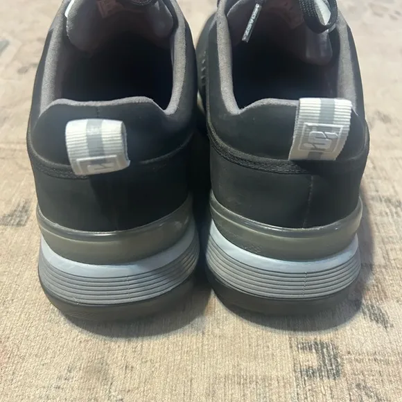 Men's Sqairz Golf Shoes size 11.5