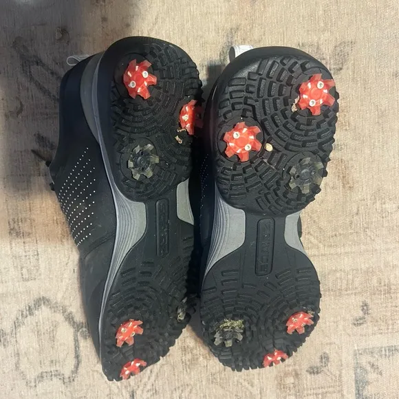 Men's Sqairz Golf Shoes size 11.5