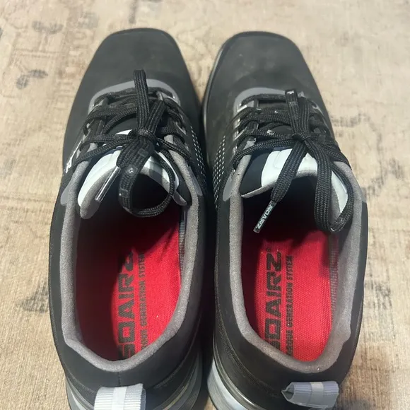 Men's Sqairz Golf Shoes size 11.5