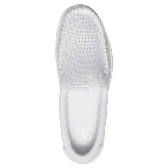 Men's Villain Slip-On Shoes