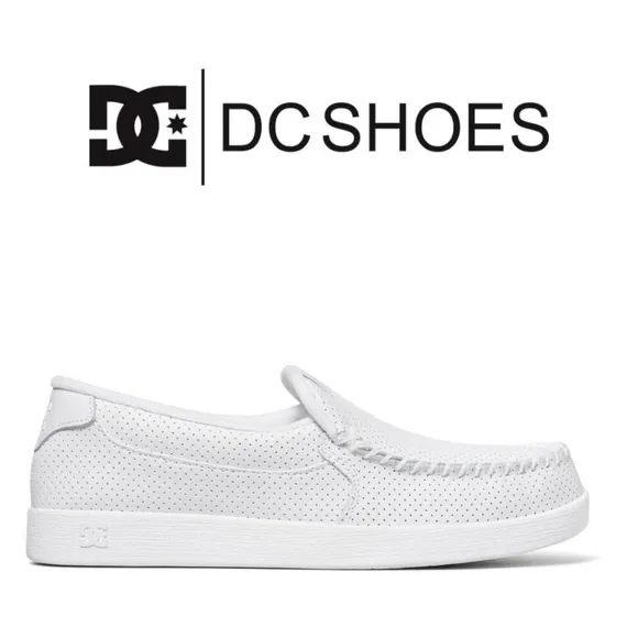 Men's Villain Slip-On Shoes