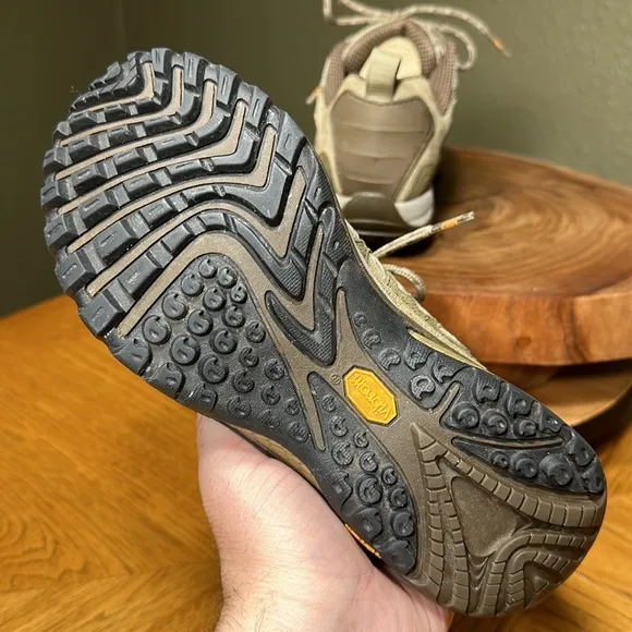 MERRELL Women’s Ventilator Desert Sage Hiking Shoes