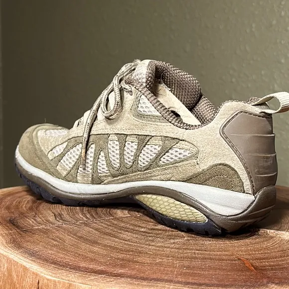 MERRELL Women’s Ventilator Desert Sage Hiking Shoes