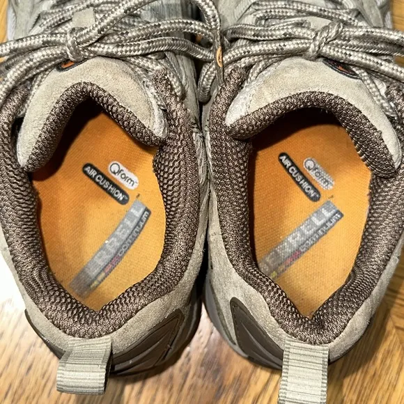 MERRELL Women’s Ventilator Desert Sage Hiking Shoes