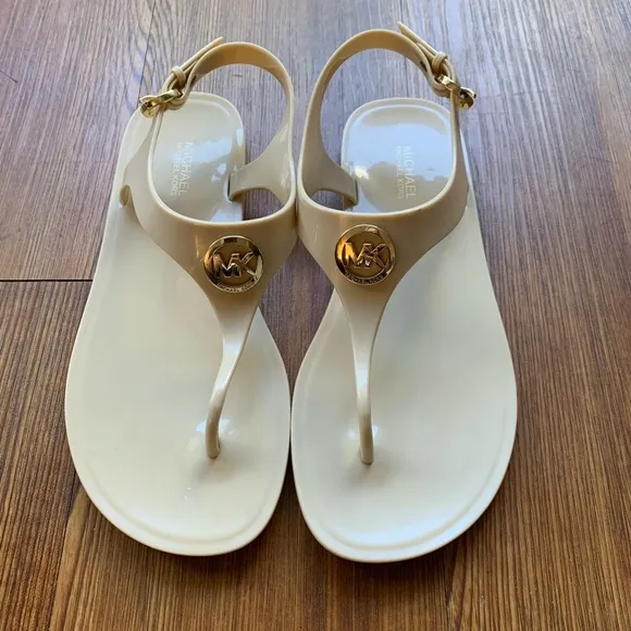 Michael Kors Sandals. Women’s size 6