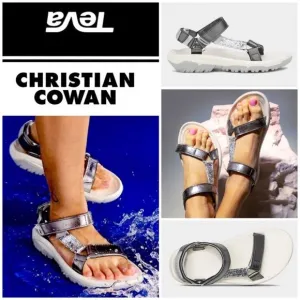 🏖️ Mix &amp; Match 3/$275 🏖️ TEVA x CHRISTIAN COWAN Hurricane XLT2 Sandals