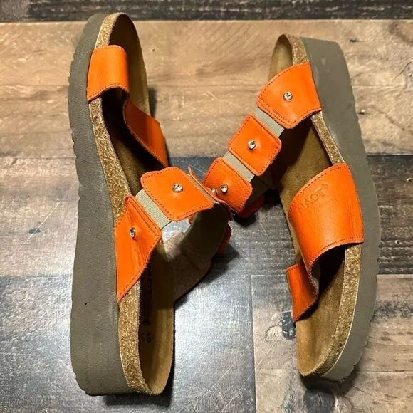 NAOT Ashley Sandals