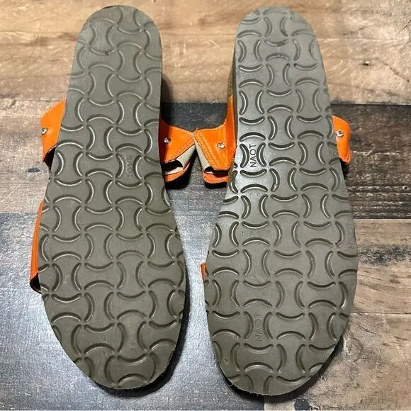 NAOT Ashley Sandals