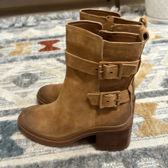 Naturalizer Trina Boot