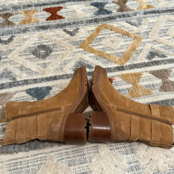 Naturalizer Trina Boot