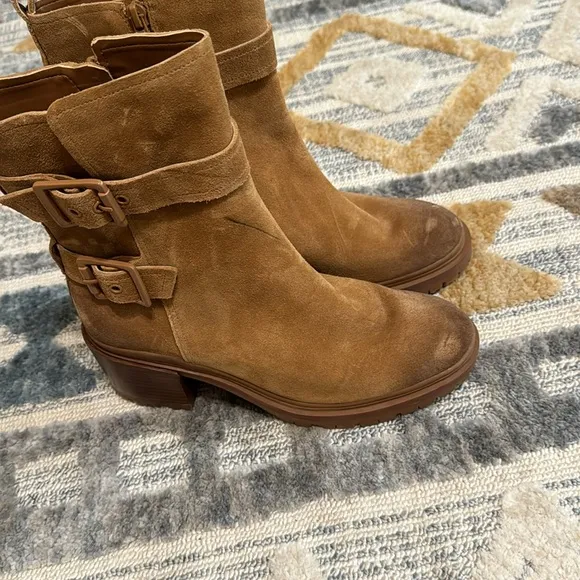 Naturalizer Trina Boot