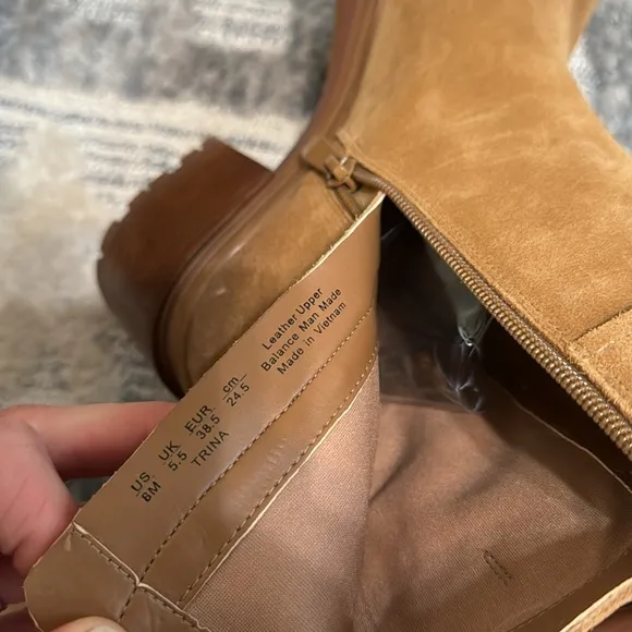 Naturalizer Trina Boot