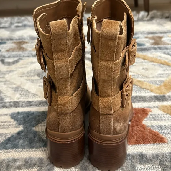Naturalizer Trina Boot