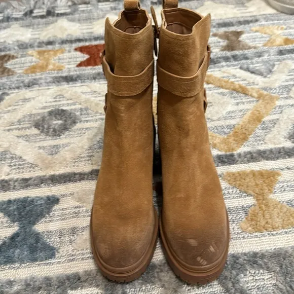 Naturalizer Trina Boot